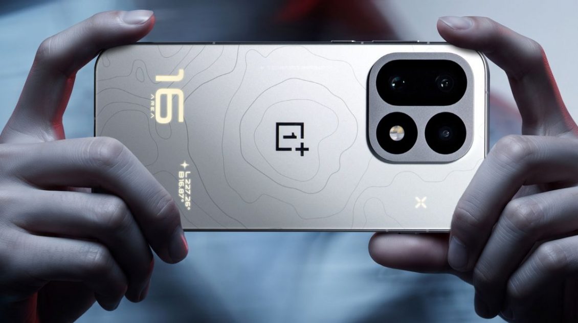Флагман OnePlus 16 показал свою «мощь» в бенчмарке Geekbench
