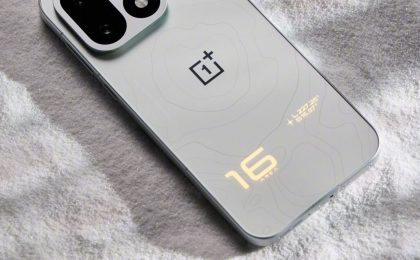 Флагман OnePlus 16 показали на «живых» фотографиях и видео во всех расцветках