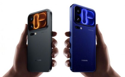 Флагман Xiaomi 18 Pro раскритиковали за тусклый дисплей