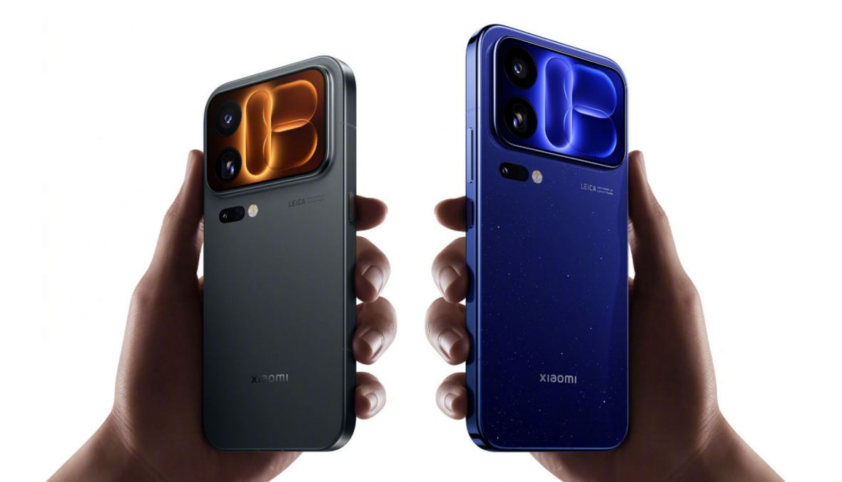 Флагман Xiaomi 18 Pro раскритиковали за тусклый дисплей