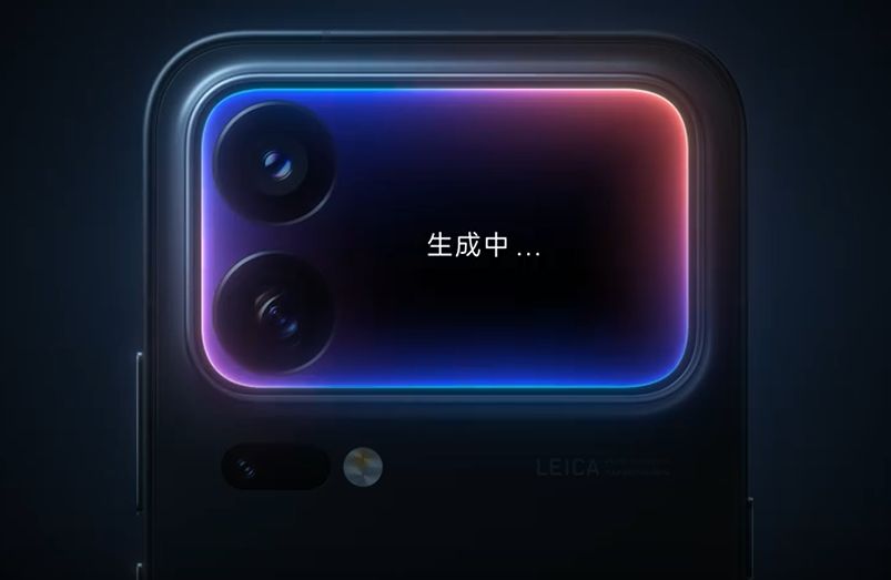 Флагман Xiaomi 18 Pro впервые показали на официальном видео-тизере