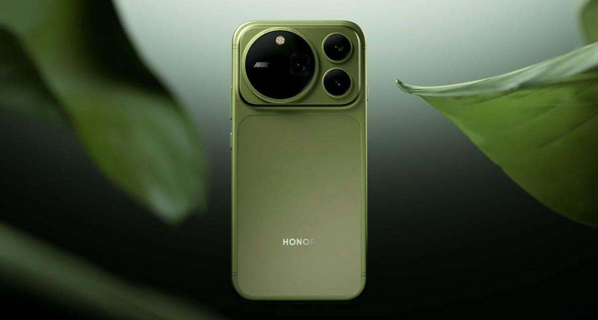 Фотофлагман Honor Magic 9 Pro Max показали на официальных постерах и назвали дату презентации