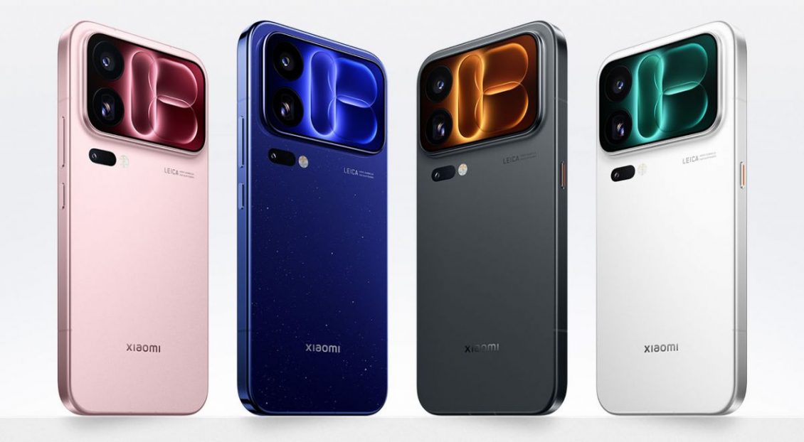 Глобальные флагманы Xiaomi 18 Pro и 18 Pro Max получат урезанные аккумуляторы