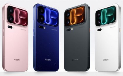 Глобальные флагманы Xiaomi 18 Pro и 18 Pro Max получат урезанные аккумуляторы