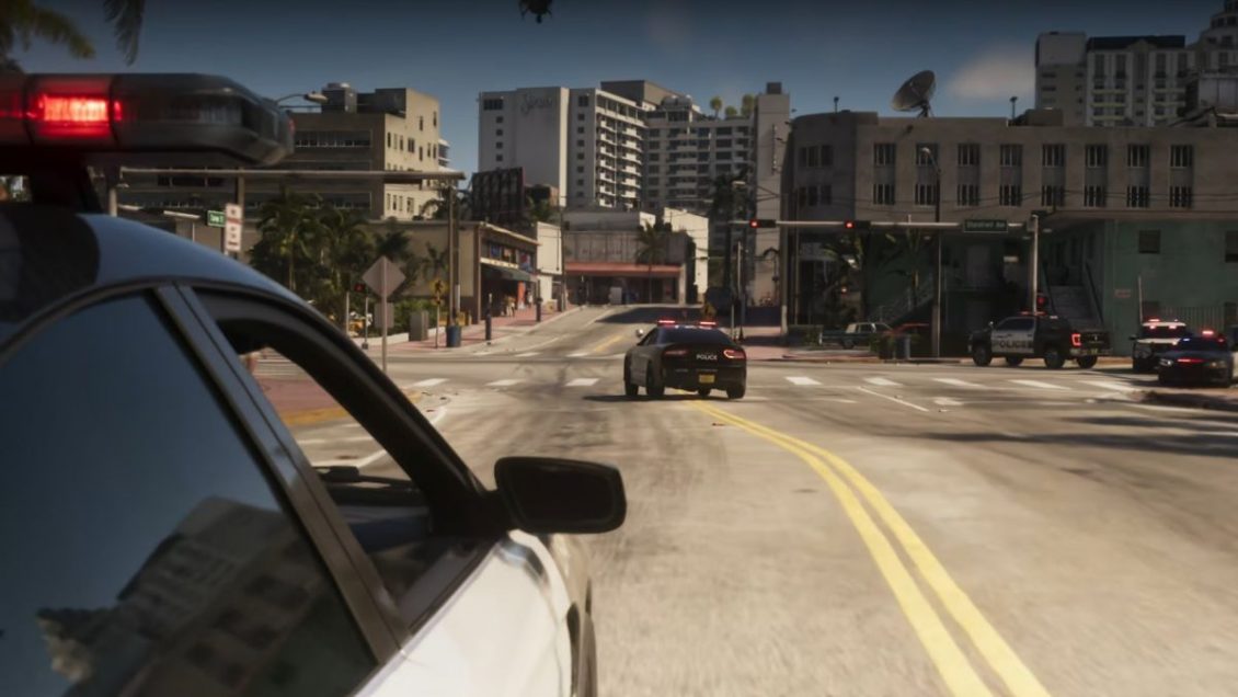 Rockstar предстала перед судом из-за увольнения разработчиков GTA VI