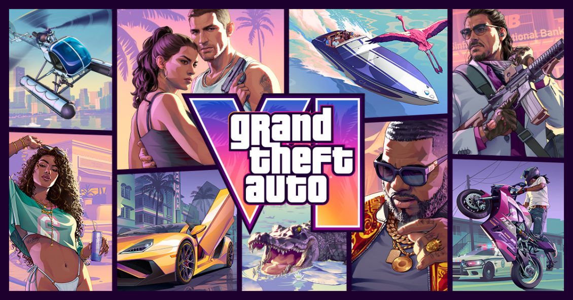 GTA VI стала самой ожидаемой игрой этой осени среди россиян