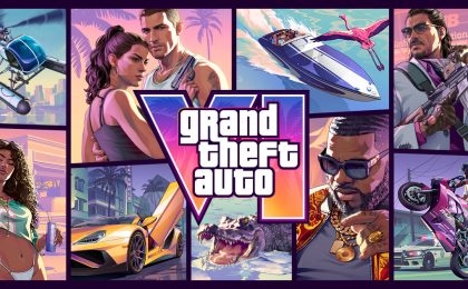 GTA VI стала самой ожидаемой игрой этой осени среди россиян