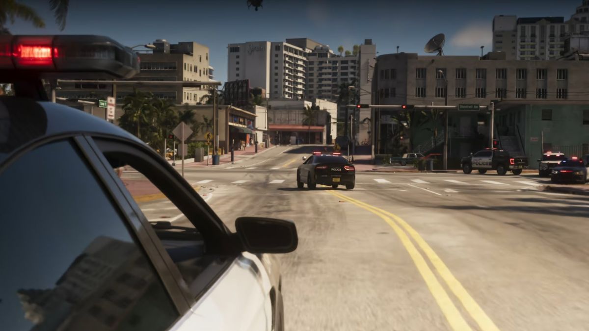 Rockstar предстала перед судом из-за увольнения разработчиков GTA VI