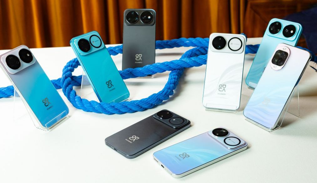 В России стартовали предзаказы на смартфоны HUAWEI nova 16s Pro и 16s, TWS-наушники FreeBuds Neo и планшет MatePad Air