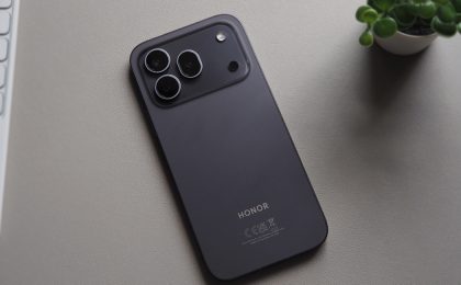 Правильный субфлагман с одной оговоркой. Обзор HONOR 600 Pro