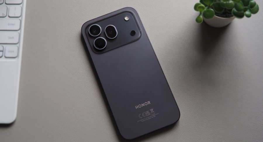 Правильный субфлагман с одной оговоркой. Обзор HONOR 600 Pro