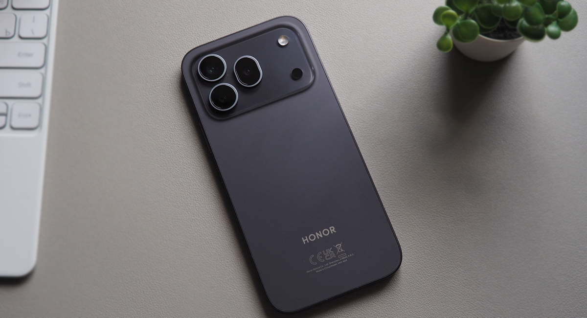Правильный субфлагман с одной оговоркой. Обзор HONOR 600 Pro