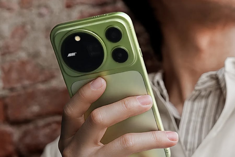 Характеристики всей серии Honor Magic 9 раскрыли за день до презентации