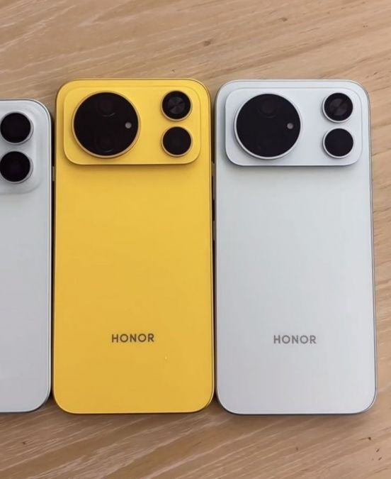 Характеристики всей серии Honor Magic 9 раскрыли за день до презентации