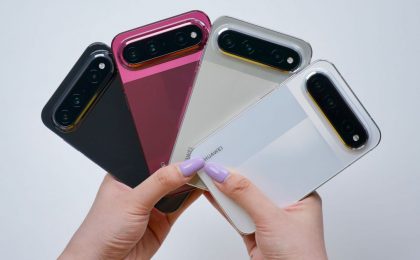 Объявлены цены на HUAWEI Pura X View и недостающие технические характеристики