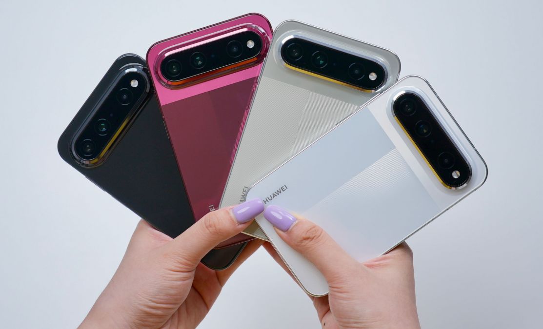 Объявлены цены на HUAWEI Pura X View и недостающие технические характеристики