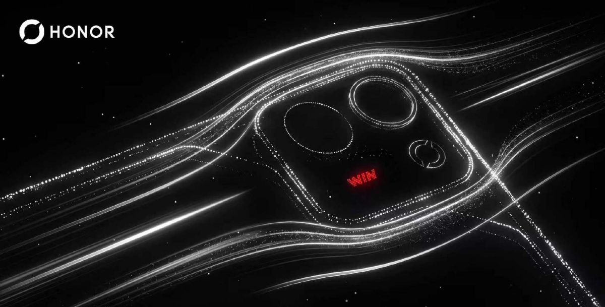 Игровой мини-планшет Honor WIN Pad показали на первом тизере
