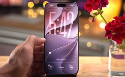 iOS 27.0.1 исправила проблемный Face ID в iPhone 18 Pro