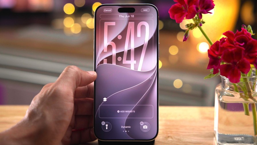 iOS 27.0.1 исправила проблемный Face ID в iPhone 18 Pro