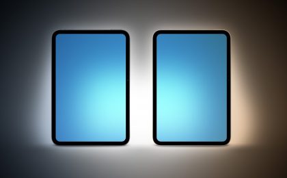 iPad mini 8 может получить чип A20 Pro и горизонтальную камеру