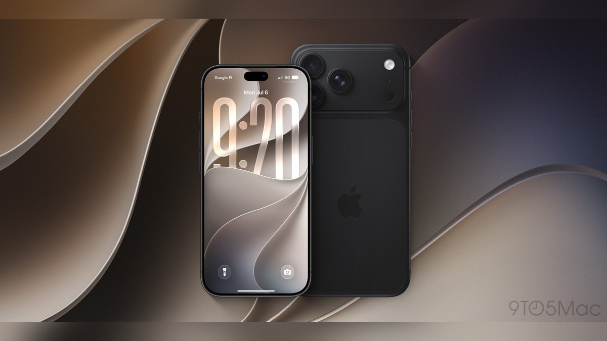 iPhone 18 Pro Max может получить механическую диафрагму