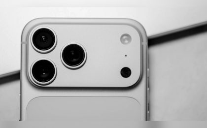 iPhone 18 Pro Max может получить механическую диафрагму
