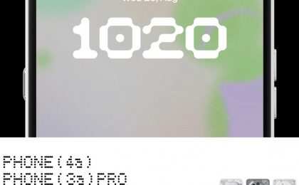 Nothing открыла бета-тест Android 17 ещё для трёх смартфонов