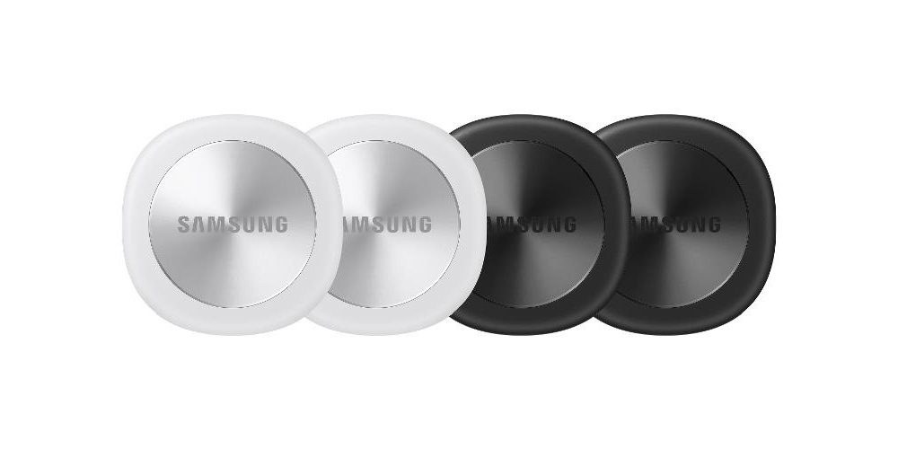Samsung представила Galaxy SmartTag 3: поддержка iPhone и автономность до 790 дней