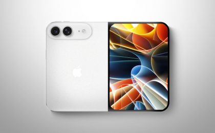 Складной iPhone Ultra может получить зарядку MagSafe