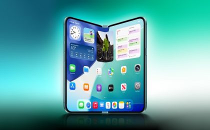 Складной iPhone Ultra может стоить от $2099