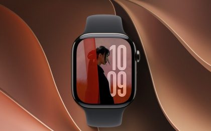 Apple Watch получат новую Siri, жесты и офлайн-распознавание музыки
