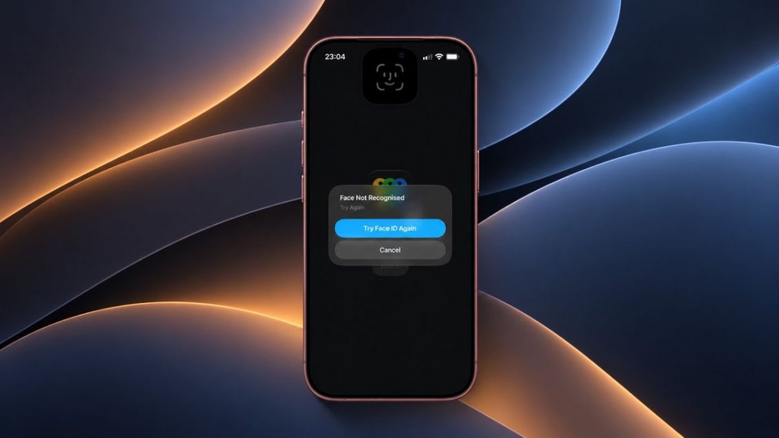 Apple исправит перезагрузки iPhone 18 Pro после сбоя Face ID