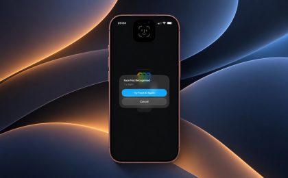 Apple исправит перезагрузки iPhone 18 Pro после сбоя Face ID