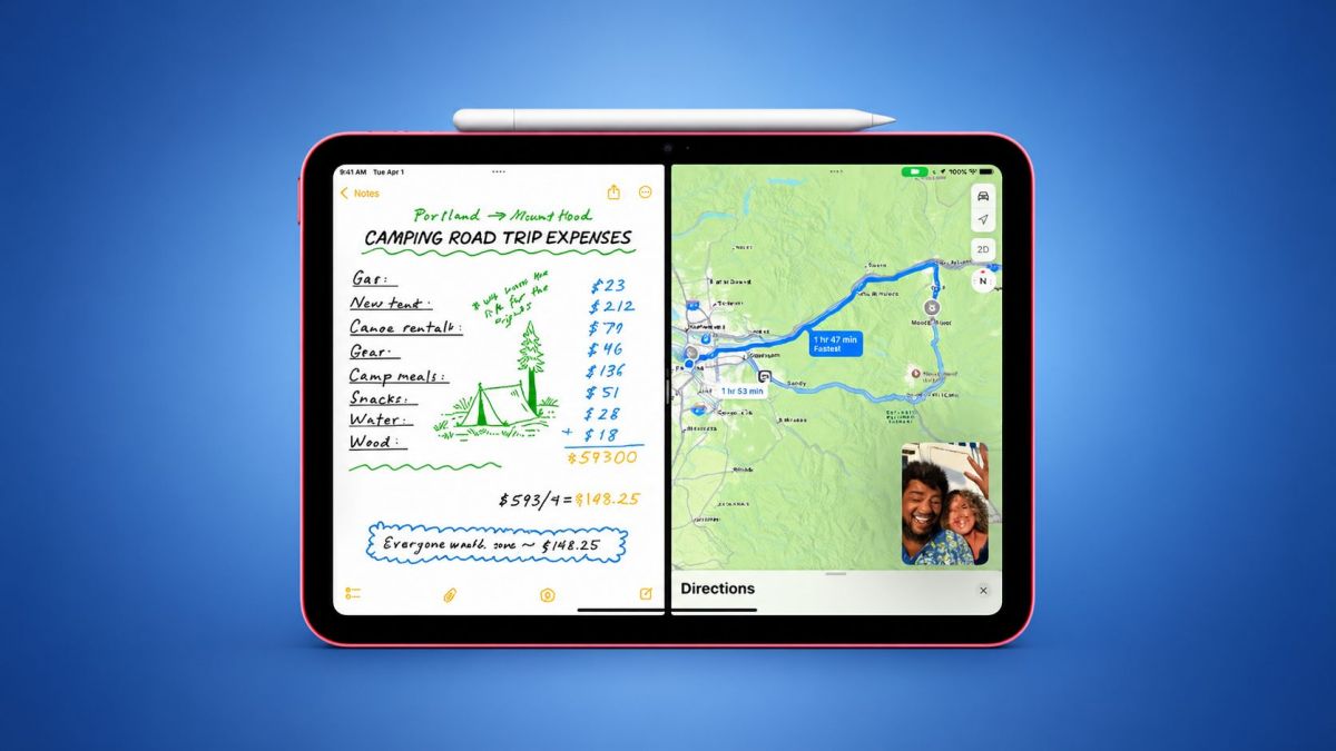 Подтверждено: iPad 12 получит чип A19, увеличенный объём ОЗУ и Apple Intelligence