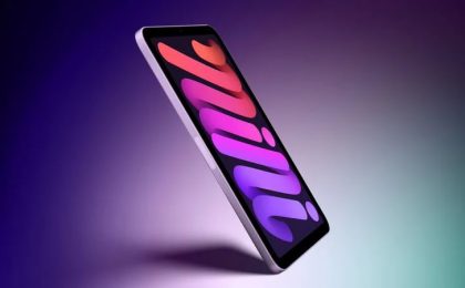 iPad Mini 8 получит 10 новых функций. Планшет существенно улучшат!