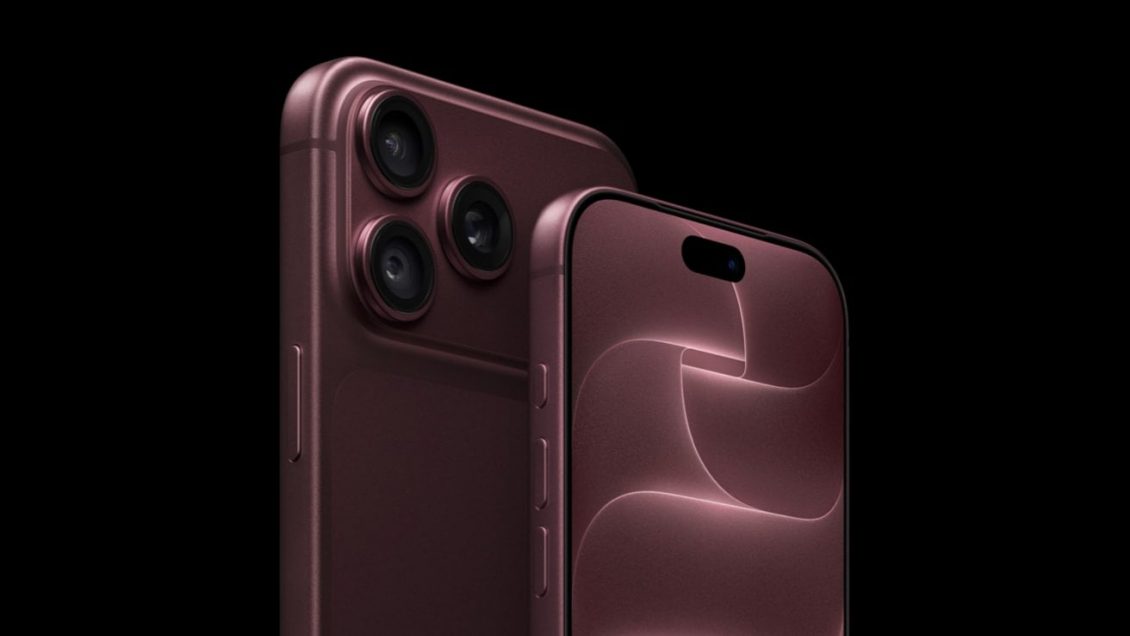iPhone 18 Pro занял второе место в рейтинге камер DXOMARK