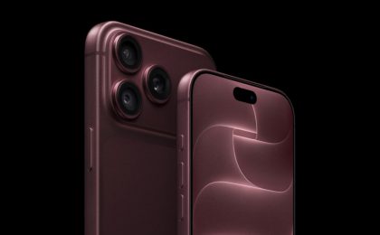 iPhone 18 Pro занял второе место в рейтинге камер DXOMARK