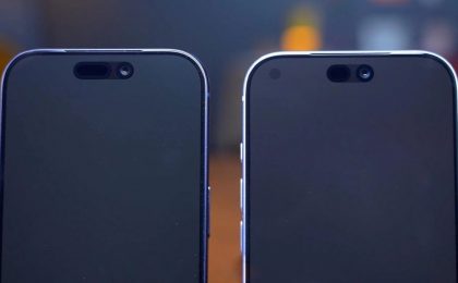 Face ID в iPhone 18 Pro может хуже работать с матовыми и антишпионскими плёнками