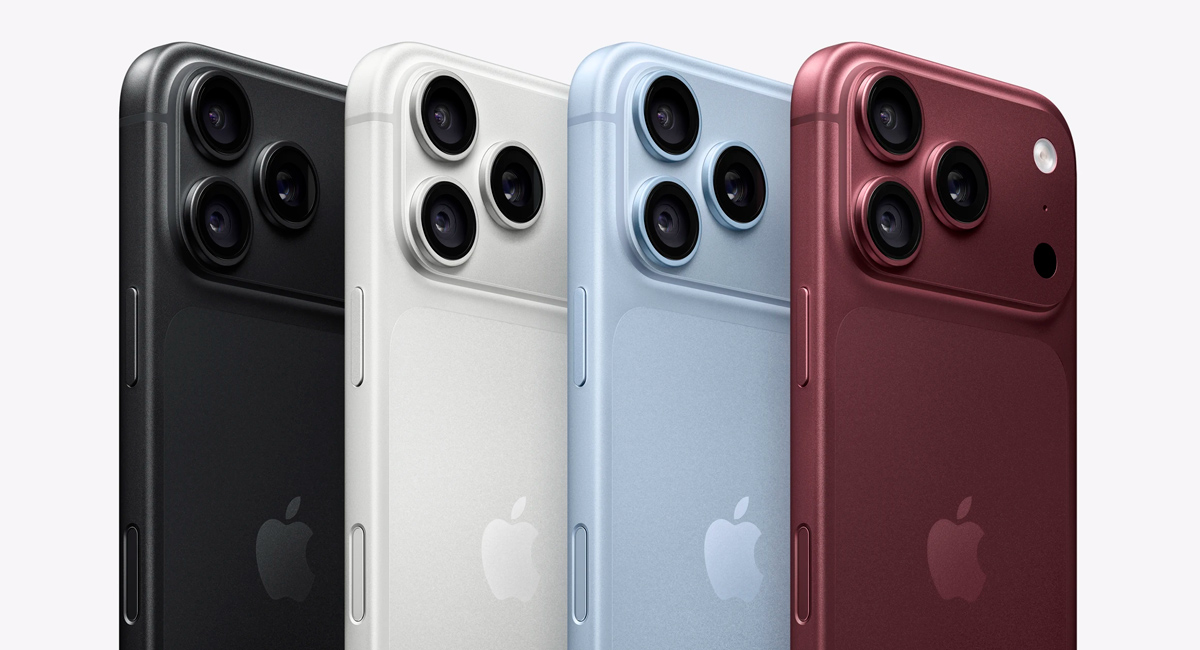 Тот же корпус, другая начинка. Чем iPhone 18 Pro отличается от iPhone 17 Pro