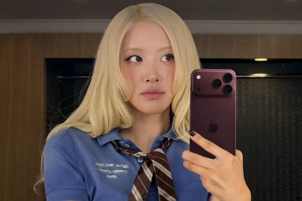 iPhone 18 Pro и iPhone 18 Pro Max вызвали ажиотаж в Китае
