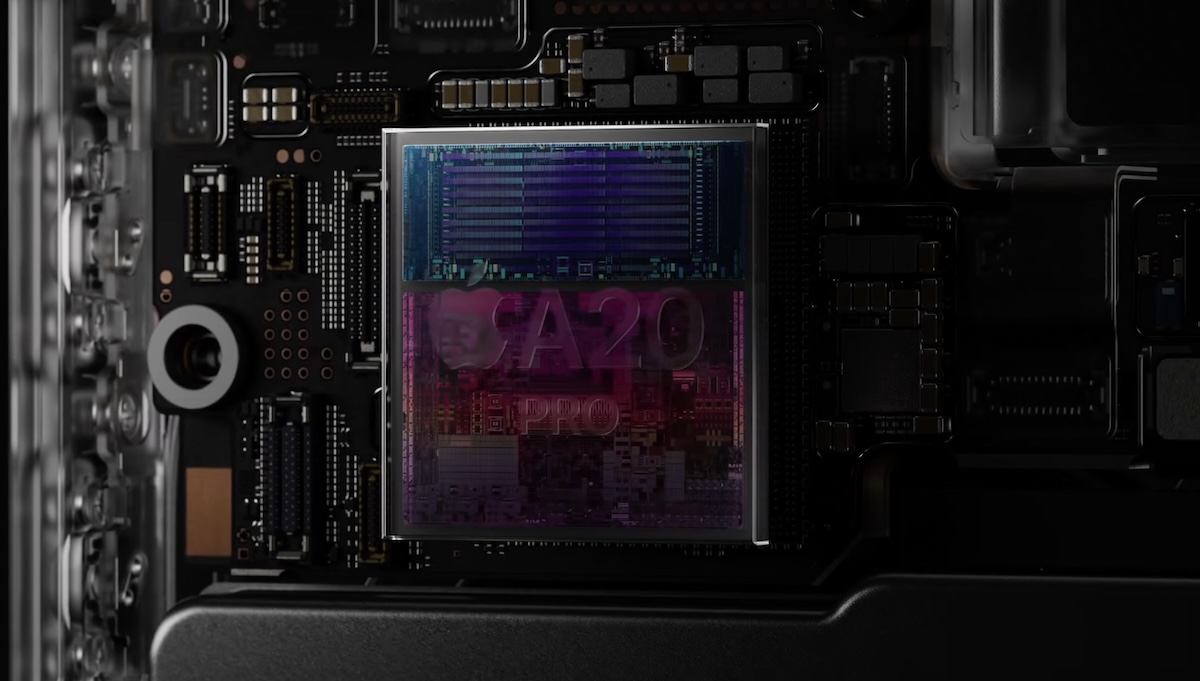 Тот же корпус, другая начинка. Чем iPhone 18 Pro отличается от iPhone 17 Pro