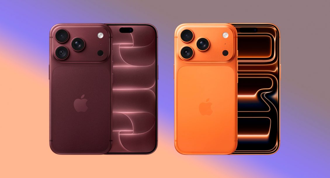 Тот же корпус, другая начинка. Чем iPhone 18 Pro отличается от iPhone 17 Pro