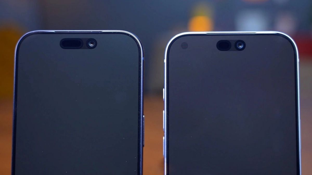 Face ID в iPhone 18 Pro может хуже работать с матовыми и антишпионскими плёнками