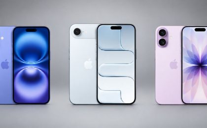 Apple подняла цены на всю старую линейку смартфонов iPhone