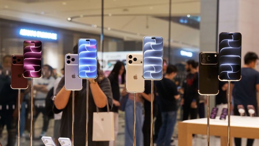 iPhone 18 Pro и другие новинки Apple поступили в продажу по всему миру