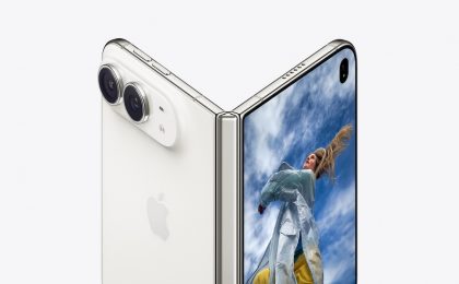 В России раскрыли цены на iPhone 18 и iPhone Duo
