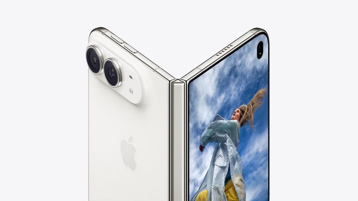 В России раскрыли цены на iPhone 18 и iPhone Duo