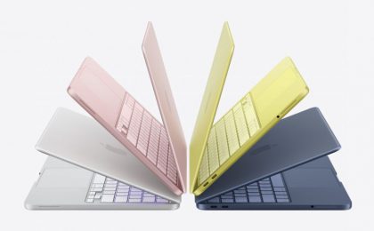 MacBook Neo второго поколения получит более мощный чип и увеличенный объём ОЗУ