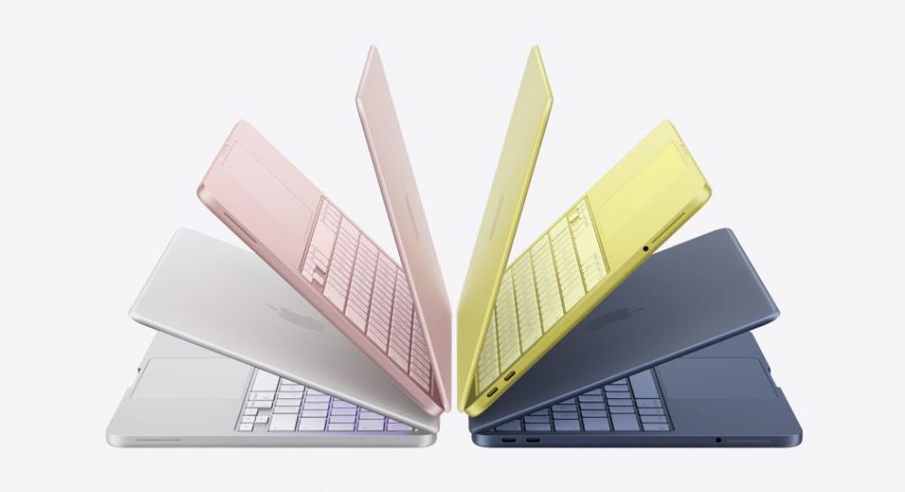 MacBook Neo второго поколения получит более мощный чип и увеличенный объём ОЗУ
