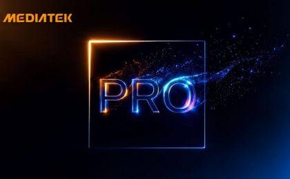 MediaTek объявил дату презентации флагманского чипа Dimensity 9600 Pro